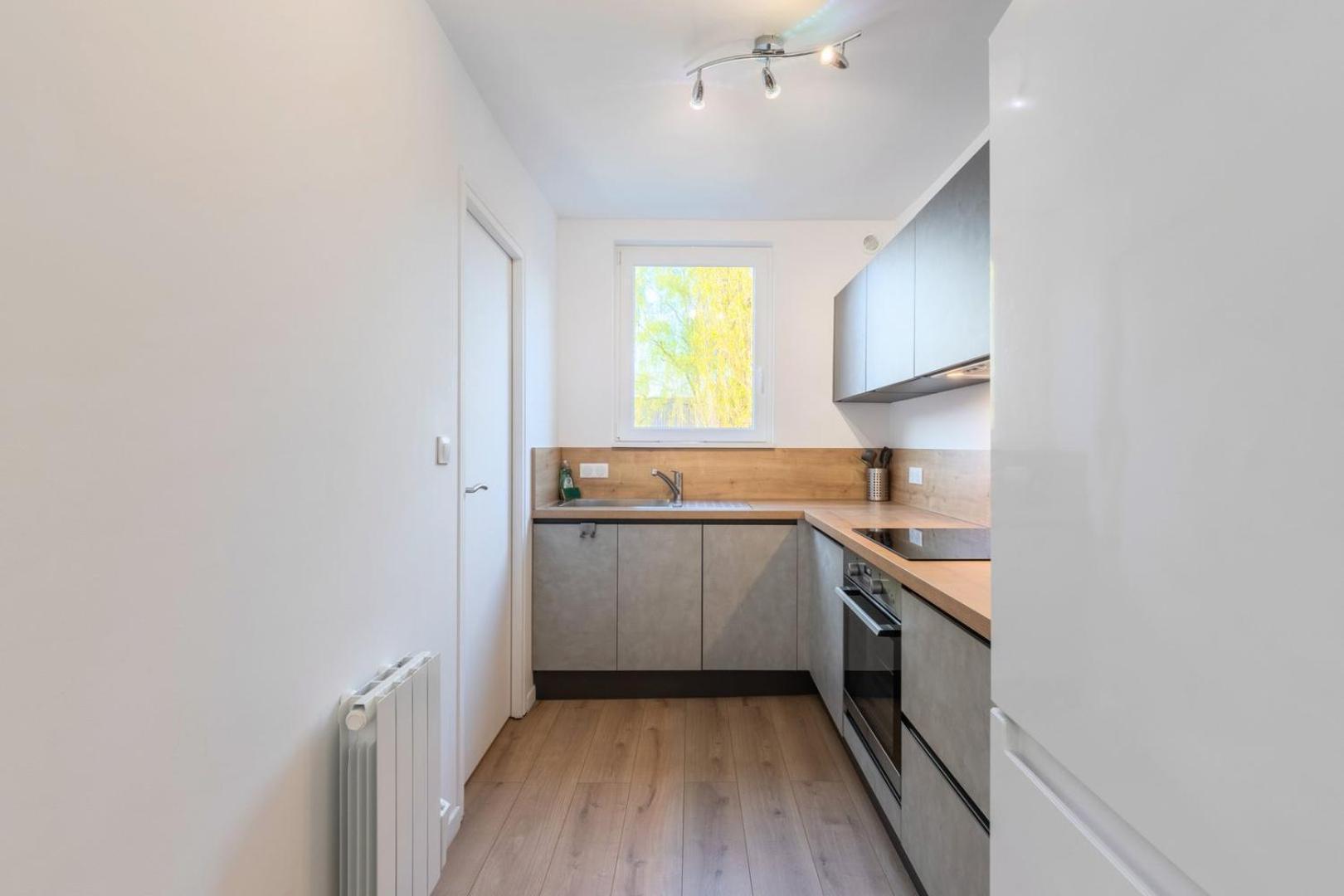 Charmant Appartement Renove 2 Chambres. Marcq-en-Baroeul Eksteriør billede
